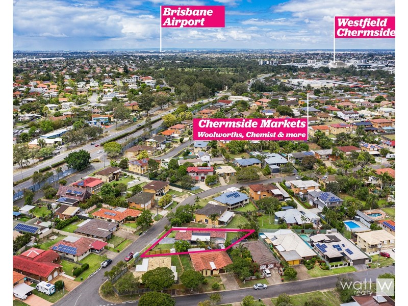 46 Alexis Street, Aspley QLD 4034