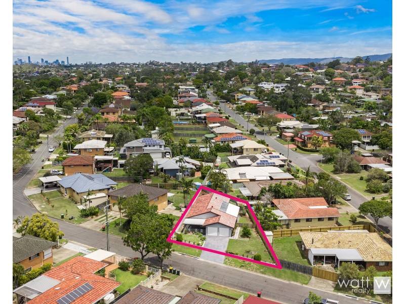 46 Alexis Street, Aspley QLD 4034