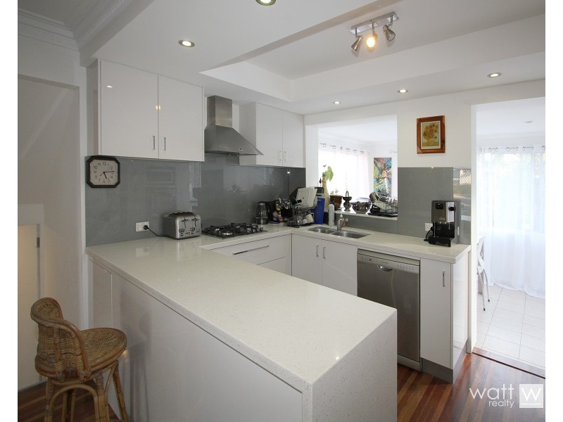 22 Decker Street, Chermside West QLD 4032