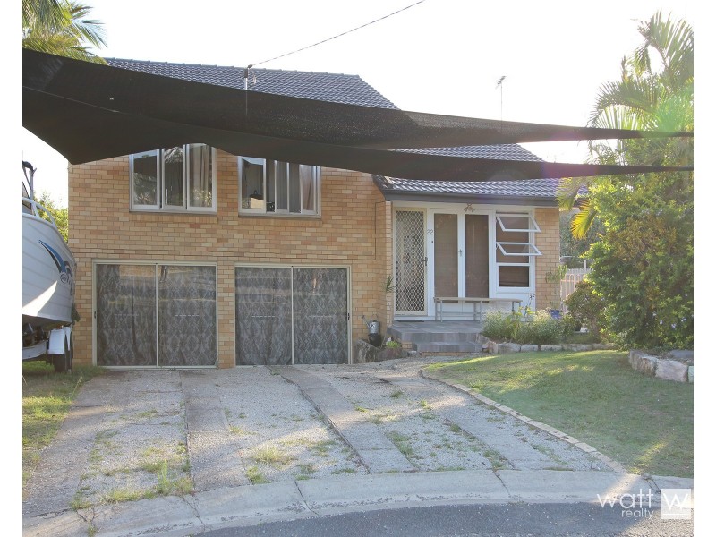 22 Decker Street, Chermside West QLD 4032