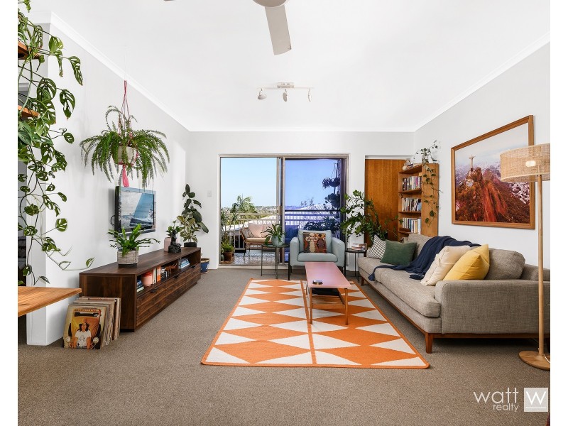 4/45 Leslie Street, Nundah QLD 4012