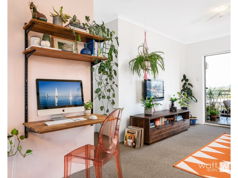 4/45 Leslie Street, Nundah QLD 4012