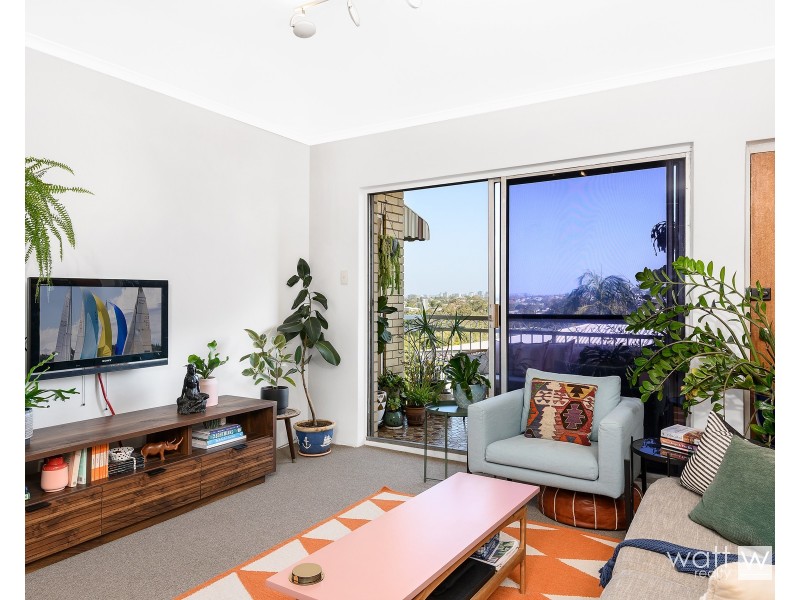 4/45 Leslie Street, Nundah QLD 4012