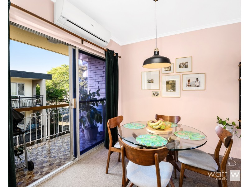 4/45 Leslie Street, Nundah QLD 4012