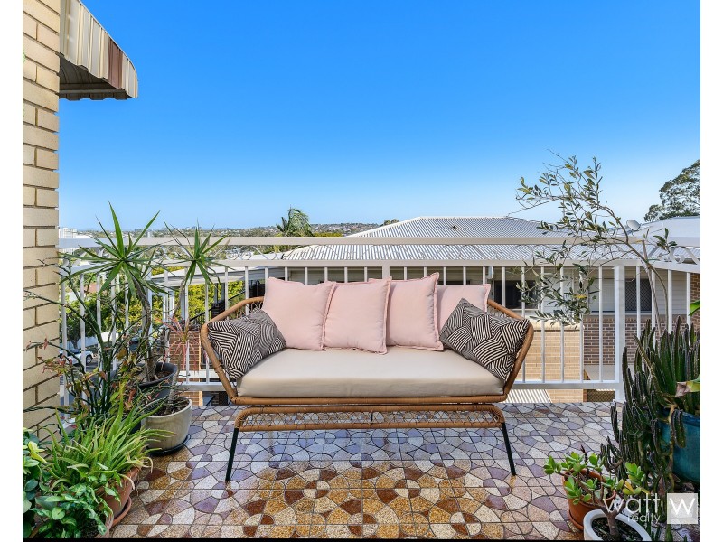 4/45 Leslie Street, Nundah QLD 4012