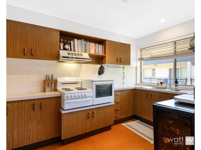 4/45 Leslie Street, Nundah QLD 4012