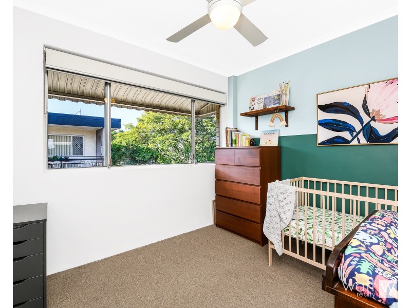 4/45 Leslie Street, Nundah QLD 4012