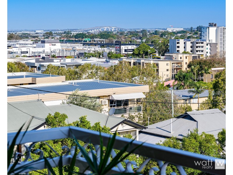 4/45 Leslie Street, Nundah QLD 4012