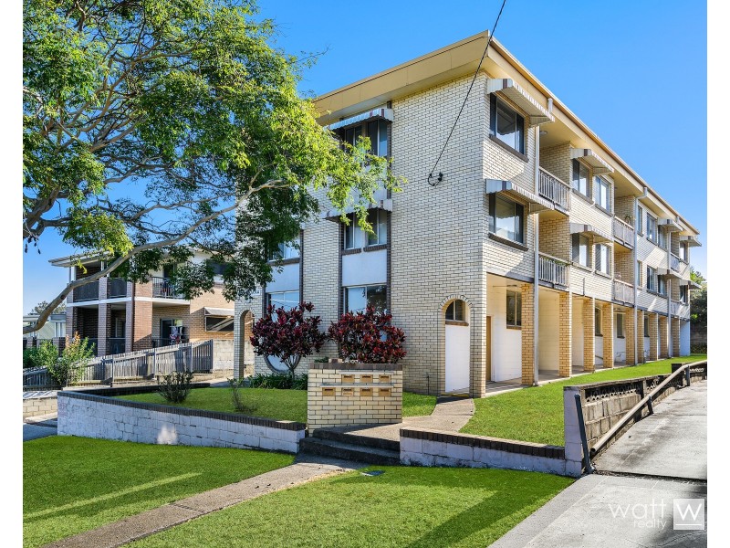 4/45 Leslie Street, Nundah QLD 4012