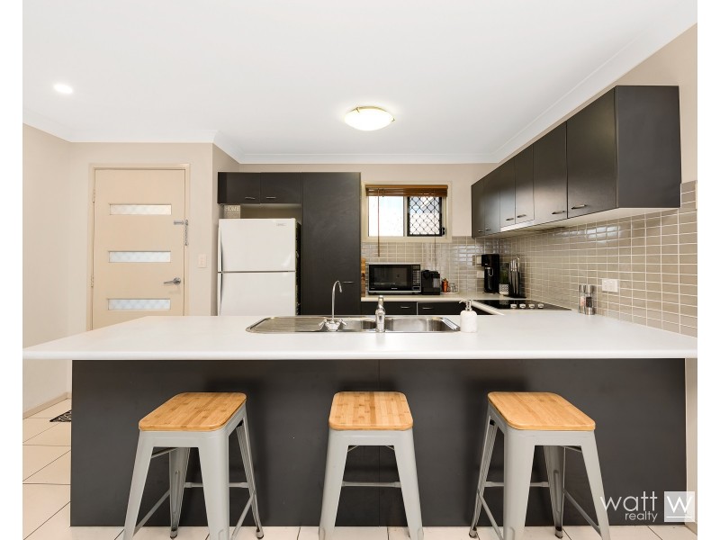 3/20 Jennings Street, Zillmere QLD 4034