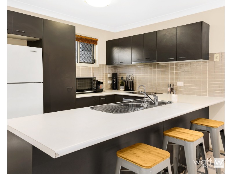 3/20 Jennings Street, Zillmere QLD 4034