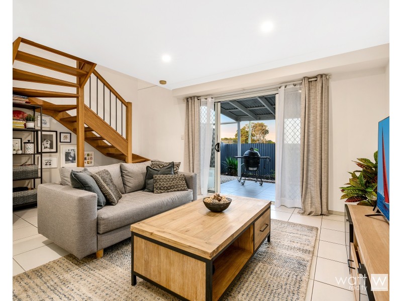 3/20 Jennings Street, Zillmere QLD 4034