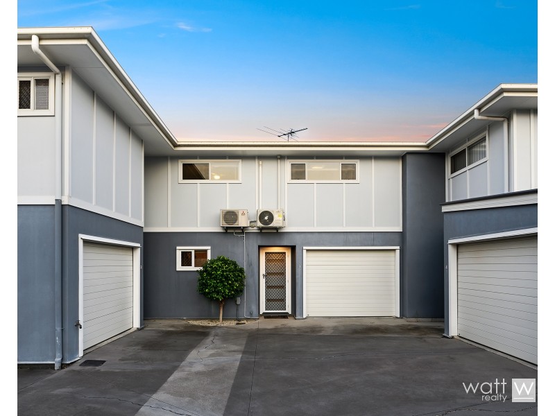 3/20 Jennings Street, Zillmere QLD 4034