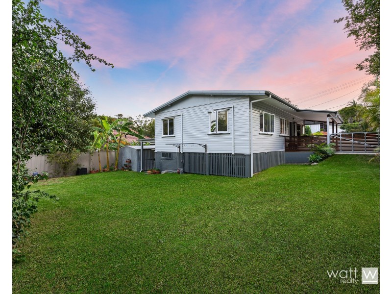 5 Havering Street, Aspley QLD 4034