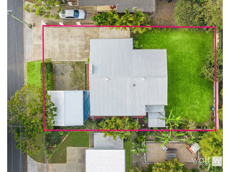 5 Havering Street, Aspley QLD 4034