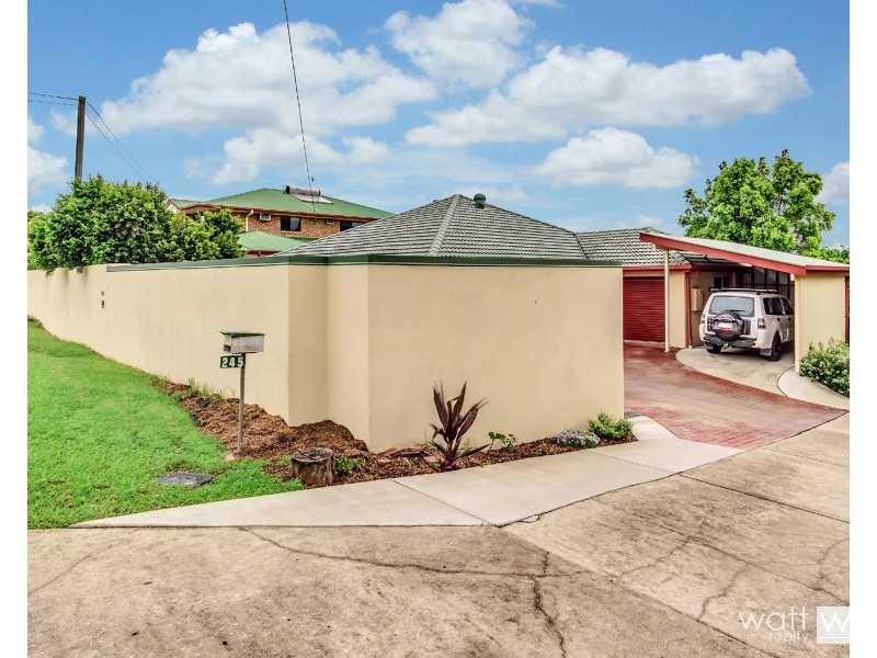 245A Murphy Road, Geebung QLD 4034