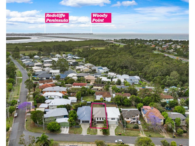 6 Sunnybrook Street, Brighton QLD 4017