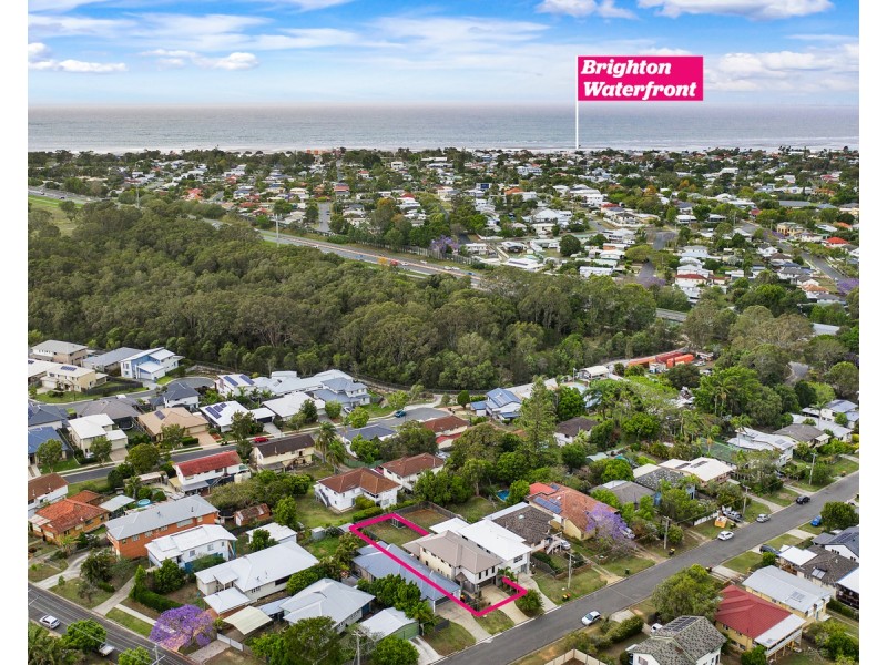 6 Sunnybrook Street, Brighton QLD 4017