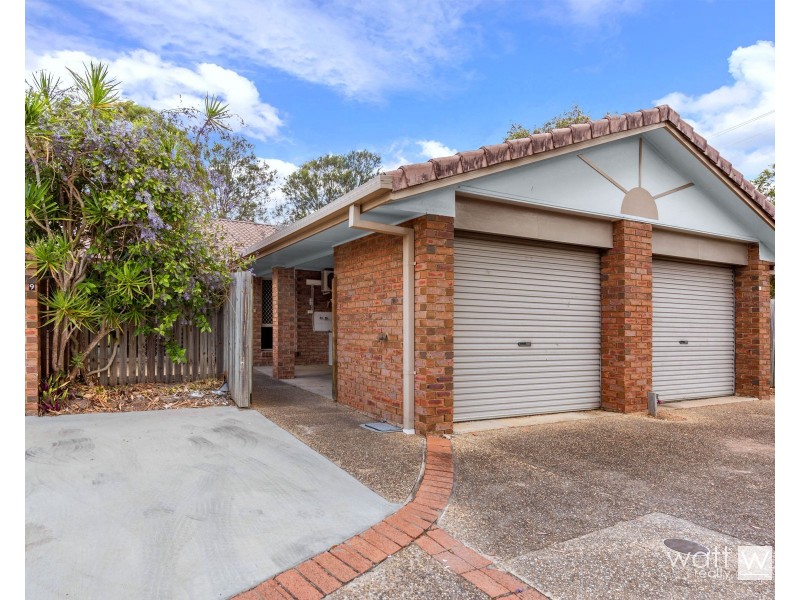 9/5 Imber Street, Chermside QLD 4032