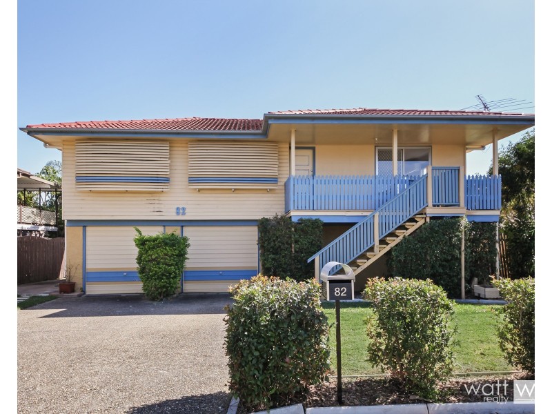 82 Ballynde Street, Bracken Ridge QLD 4017