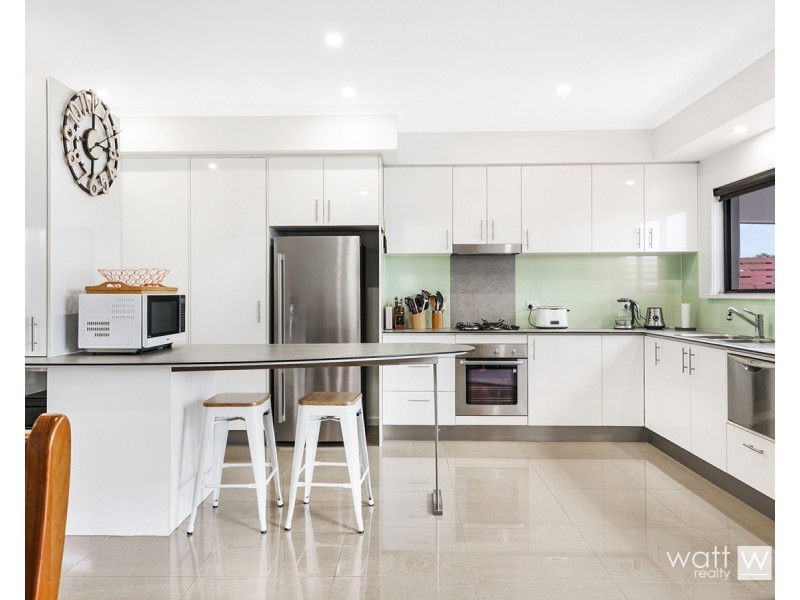 13/21 Wolseley Street, Clayfield QLD 4011