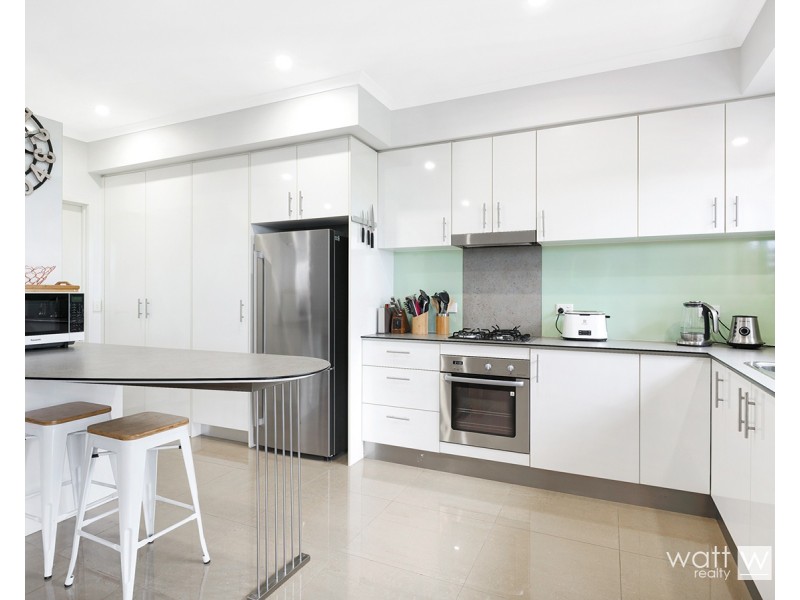 13/21 Wolseley Street, Clayfield QLD 4011