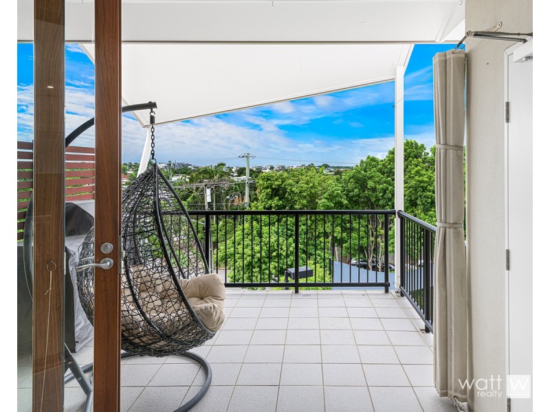 13/21 Wolseley Street, Clayfield QLD 4011