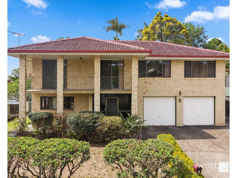 8 Messmate Street, Aspley QLD 4034