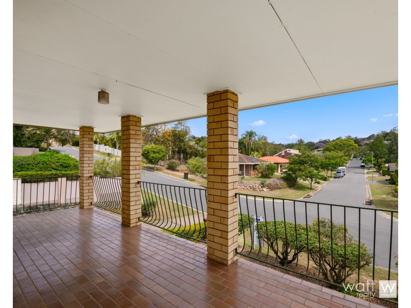 8 Messmate Street, Aspley QLD 4034
