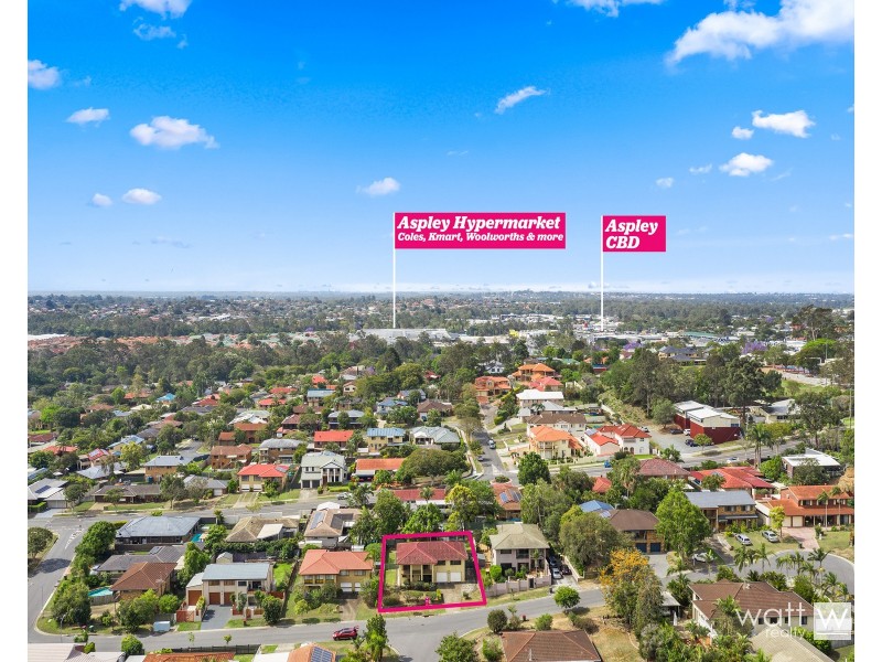 8 Messmate Street, Aspley QLD 4034