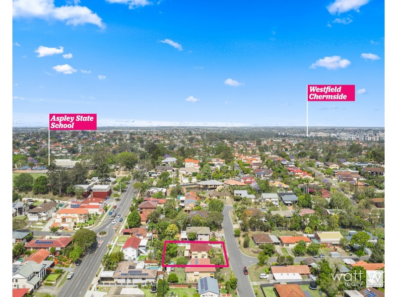 8 Messmate Street, Aspley QLD 4034