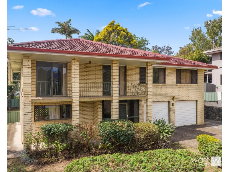 8 Messmate Street, Aspley QLD 4034
