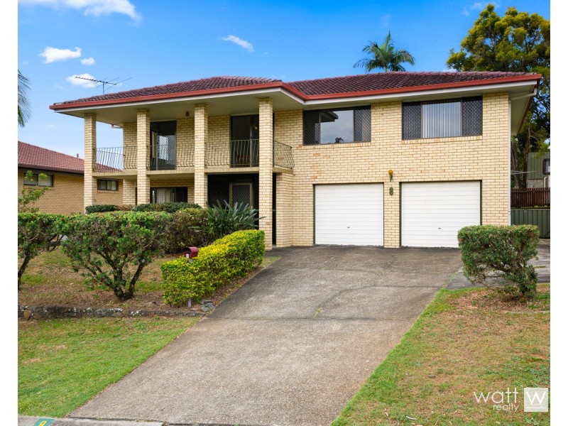 8 Messmate Street, Aspley QLD 4034