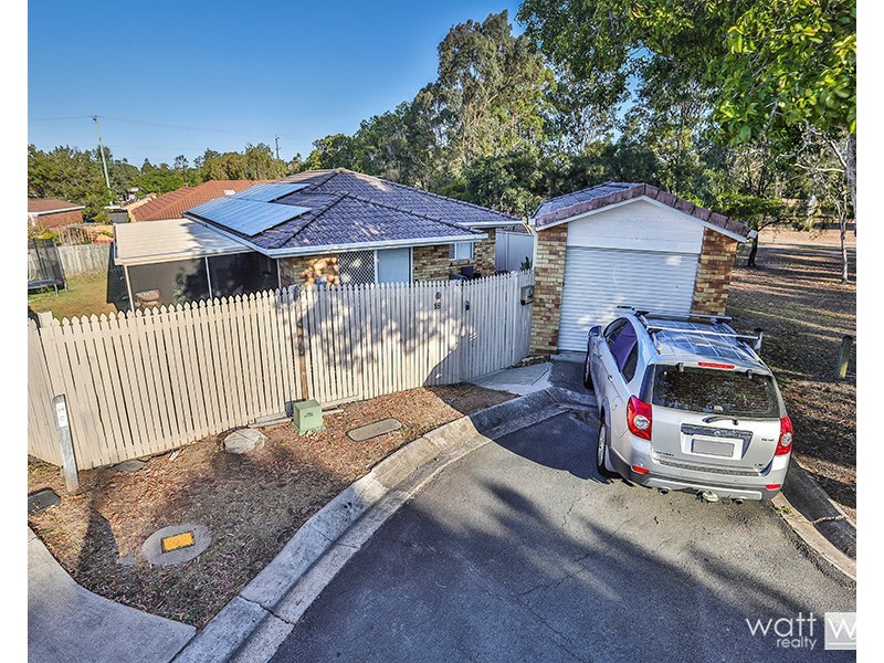 18 Brolga Place, Zillmere QLD 4034