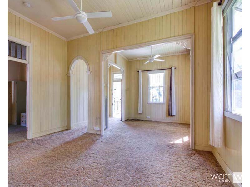 26 Olney Street, Wilston QLD 4051