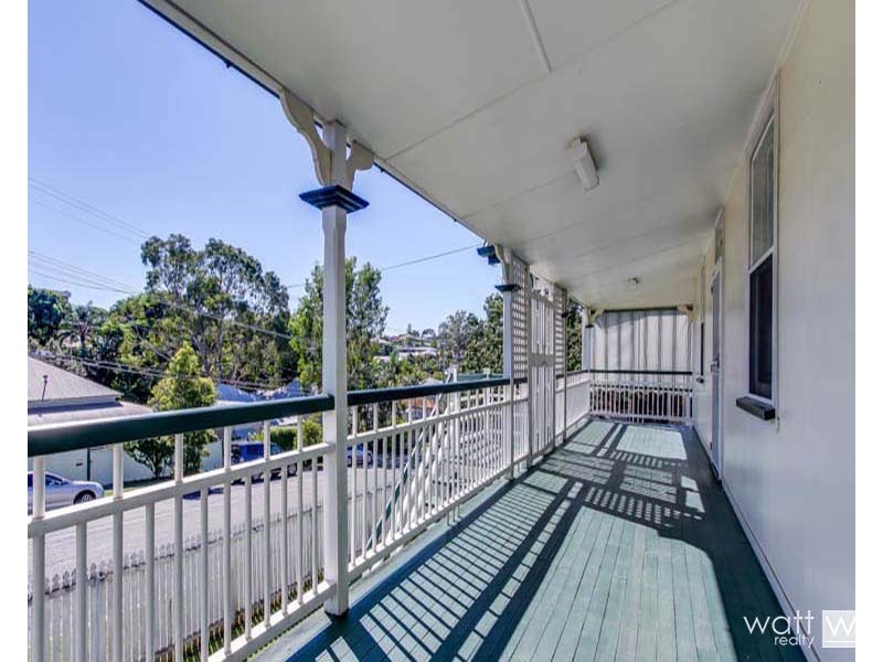 26 Olney Street, Wilston QLD 4051