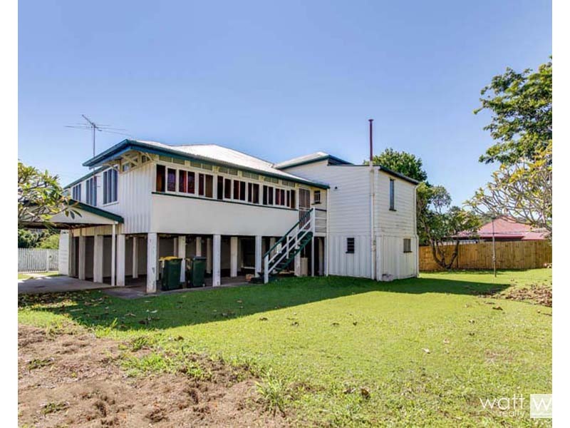 26 Olney Street, Wilston QLD 4051