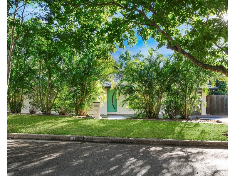 16 Petanne Street, Aspley QLD 4034