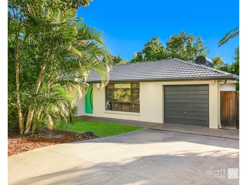16 Petanne Street, Aspley QLD 4034