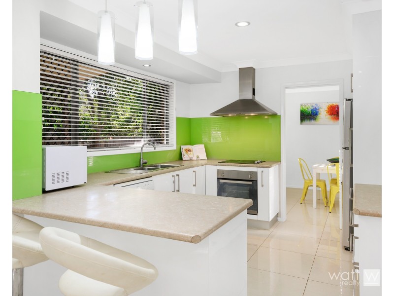 16 Petanne Street, Aspley QLD 4034