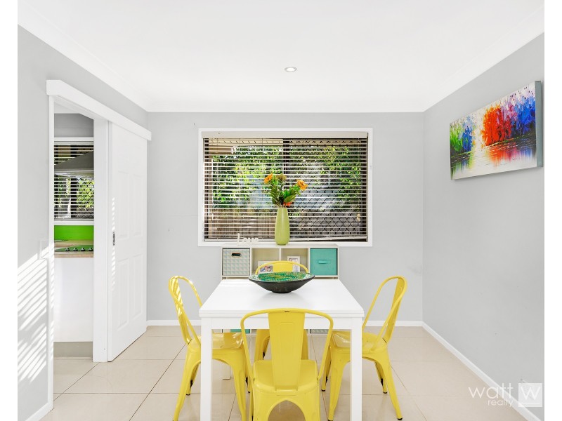 16 Petanne Street, Aspley QLD 4034