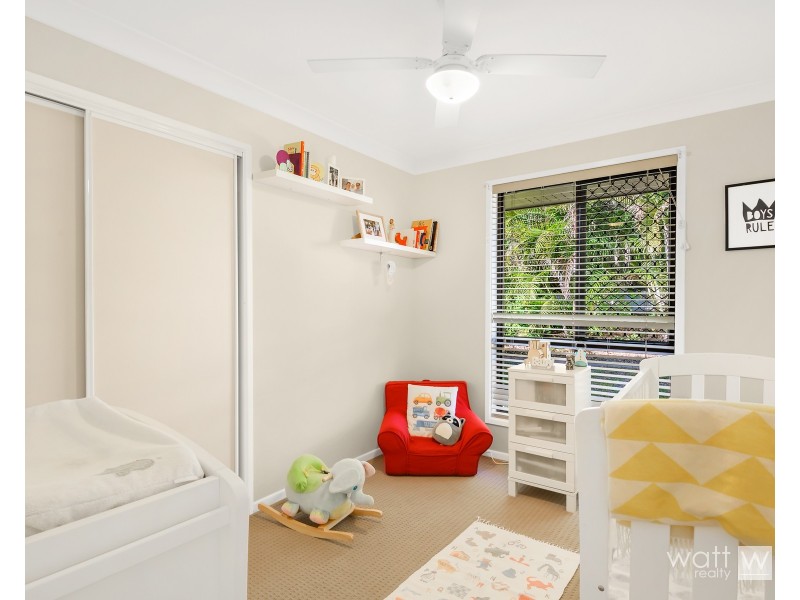 16 Petanne Street, Aspley QLD 4034