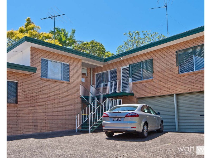 6/31 Harris Street, Windsor QLD 4030
