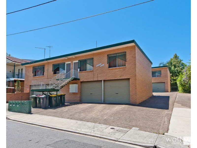 6/31 Harris Street, Windsor QLD 4030