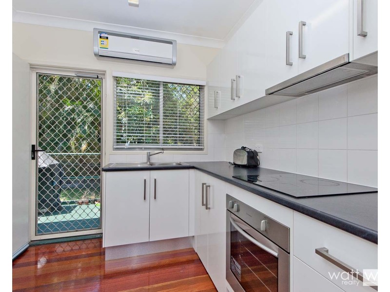 6/31 Harris Street, Windsor QLD 4030