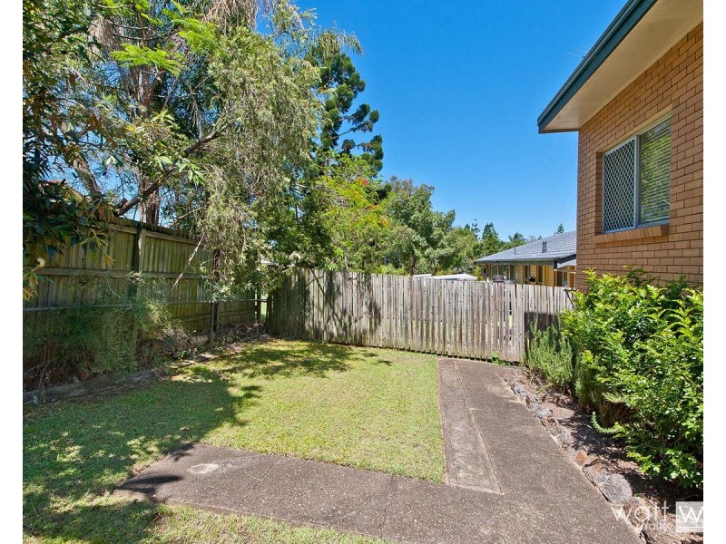6/31 Harris Street, Windsor QLD 4030