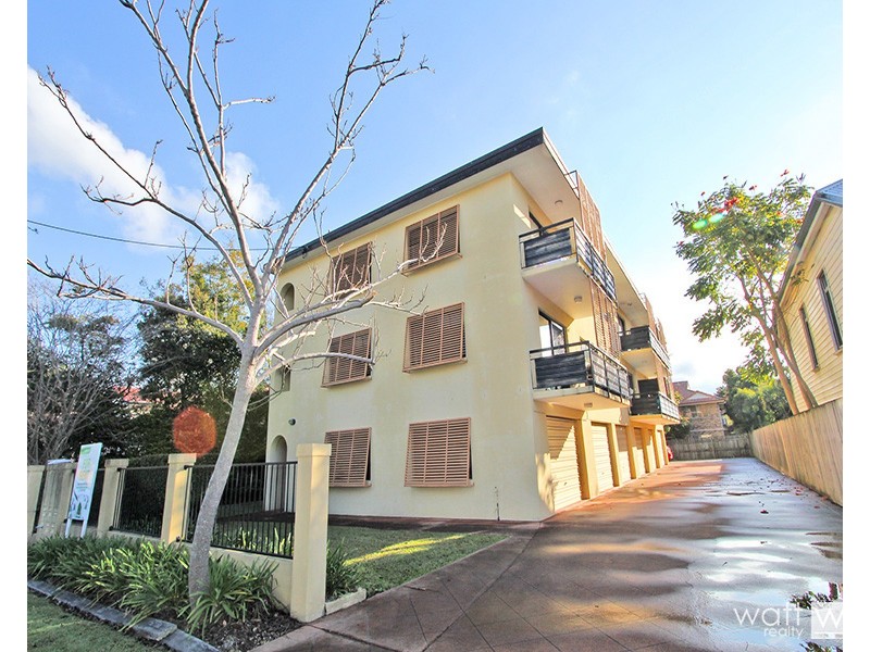 1/54 Winchester Street, Hamilton QLD 4007