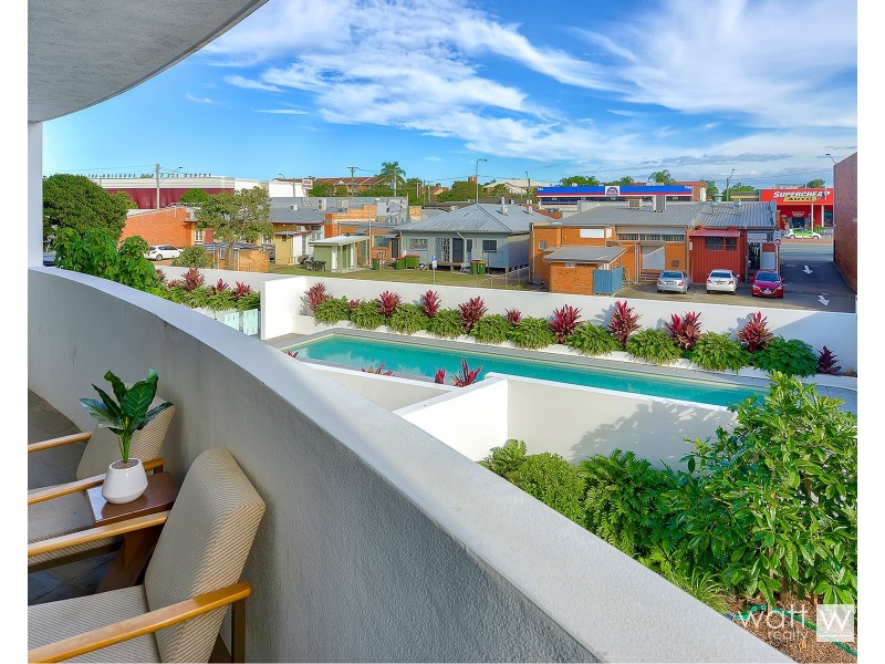 204/39 Thomas Street, Chermside QLD 4032