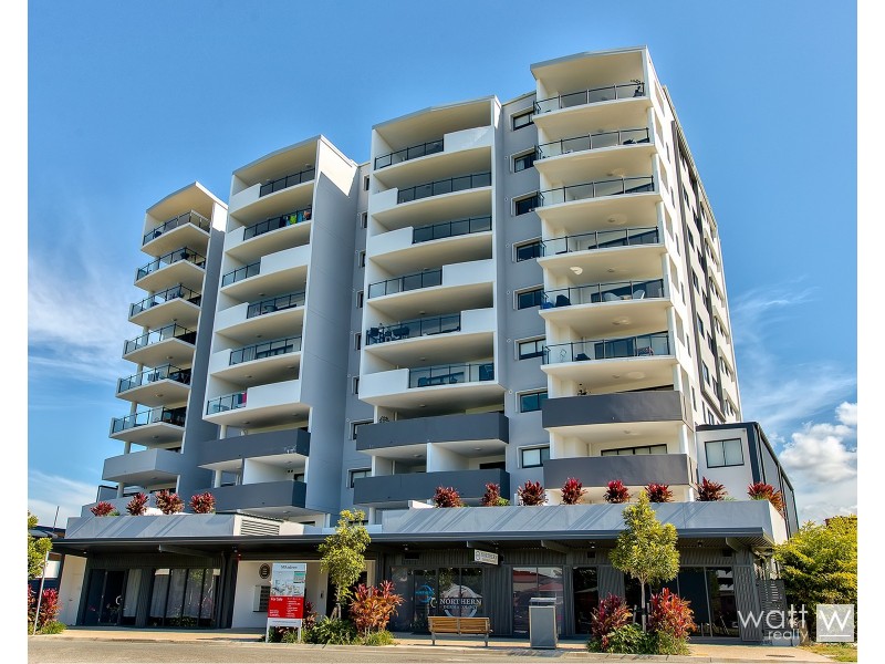 204/39 Thomas Street, Chermside QLD 4032