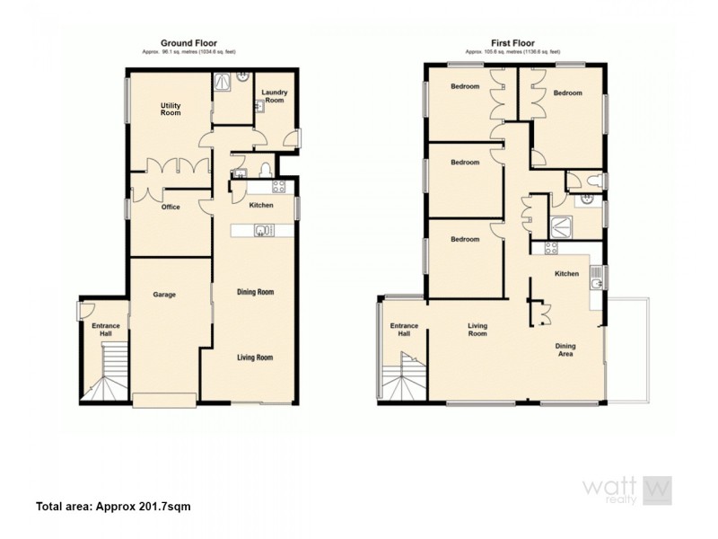 7 Moongalba Street, Boondall QLD 4034 Floorplan